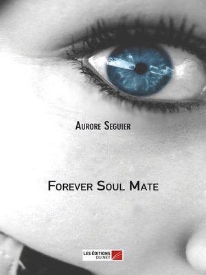 cover image of Forever Soul Mate